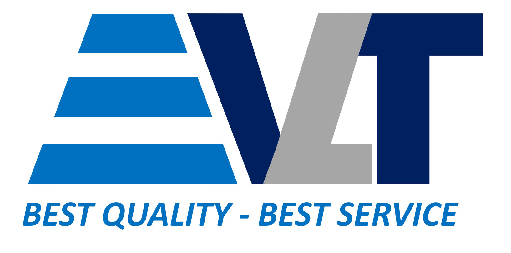 Logo Công ty TNHH VLT