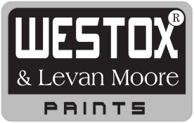 Logo Công ty TNHH Sơn Westox