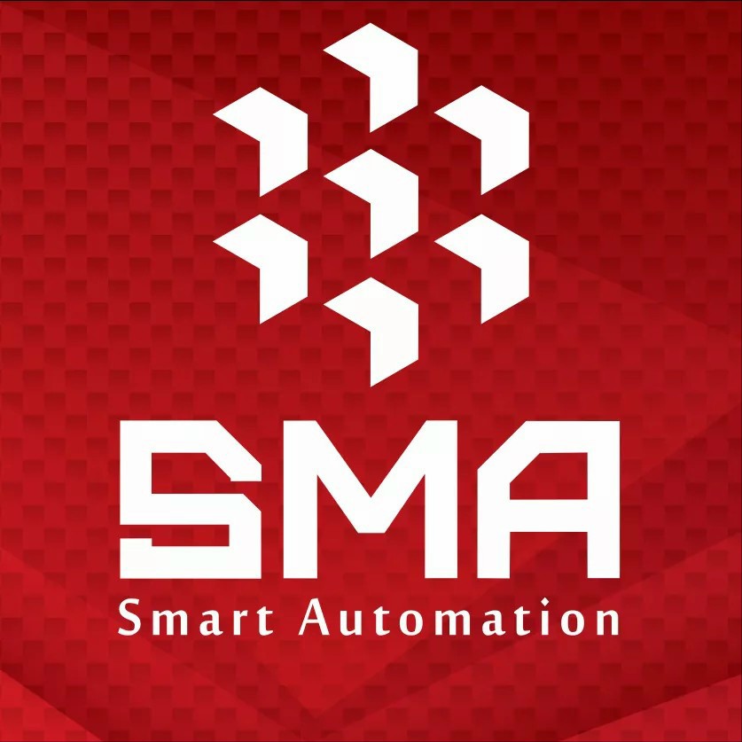 Logo Công ty Cổ phần Tự động Hóa thông minh SMA Việt Nam