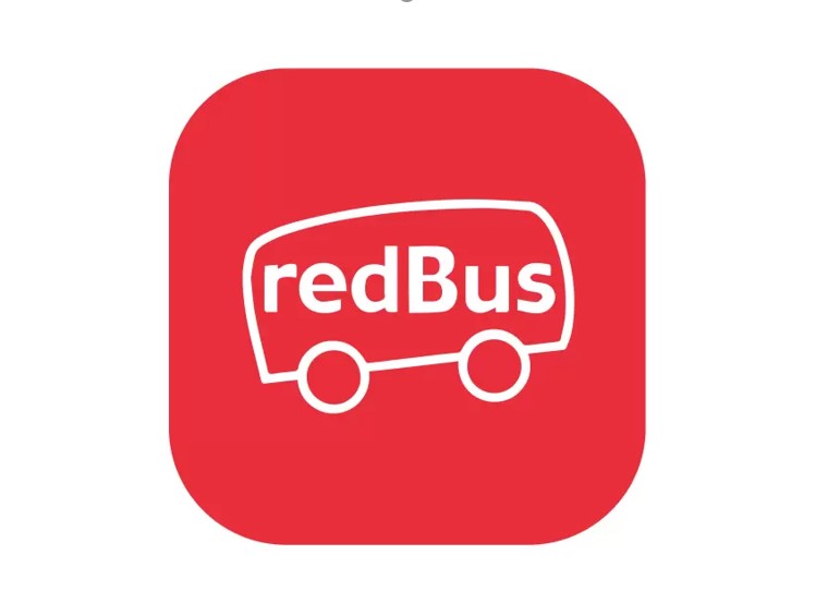 Logo CÔNG TY TNHH REDBUS VIỆT NAM