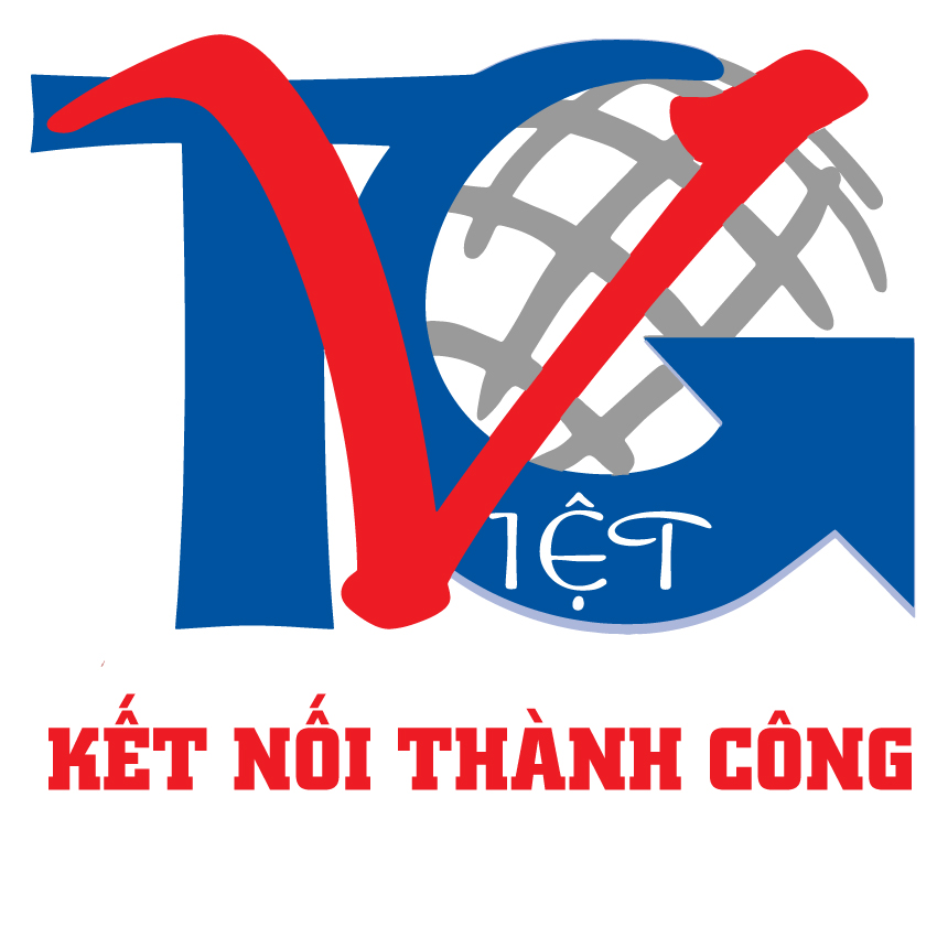 Logo Công ty TNHH Công Nghệ và Dịch Vụ TC Việt