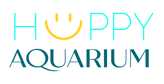Logo Hộ kinh doanh Happy Aquarium