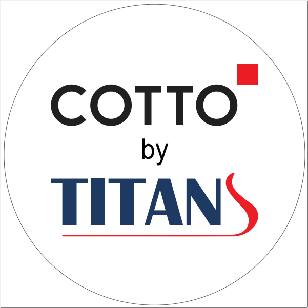 Logo Công ty Cổ Phần Đầu Tư Thương Mại Titans