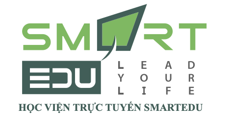 Logo Công ty TNHH Học viện Công nghệ Giáo dục Quốc tế SmartEdu