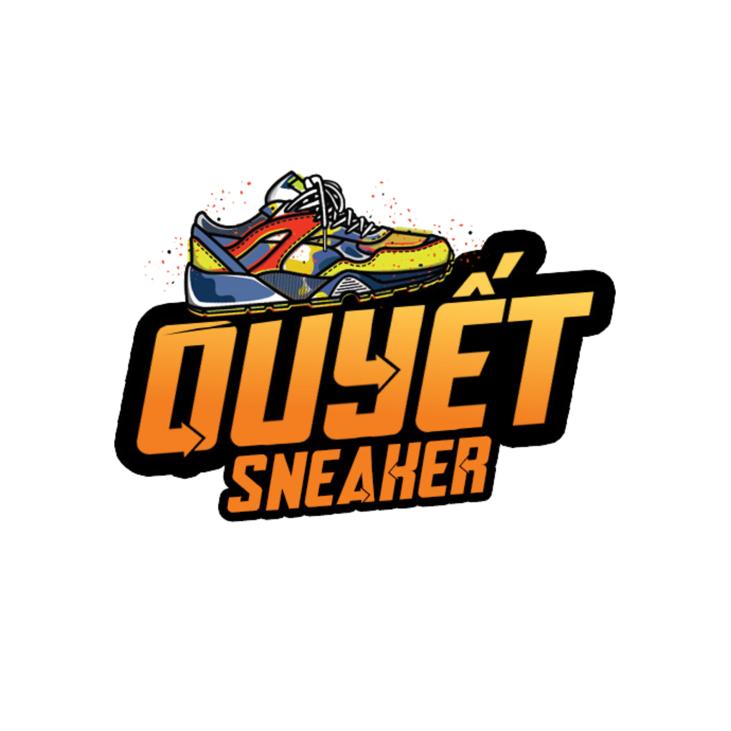 Logo Hộ kinh doanh Ngô Văn Quyết