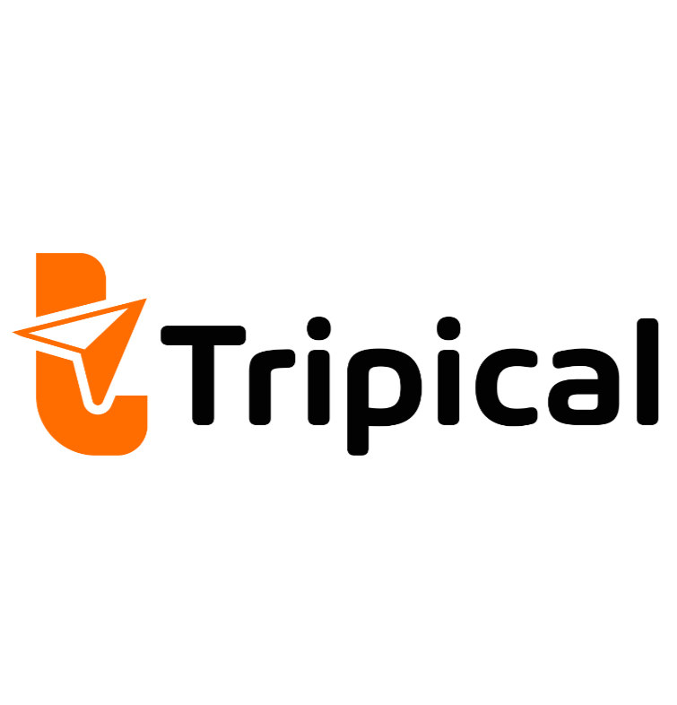Logo Công ty TNHH TRIPICAL Việt Nam