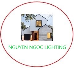 Logo Công ty TNHH TM DV SX Nguyên Ngọc