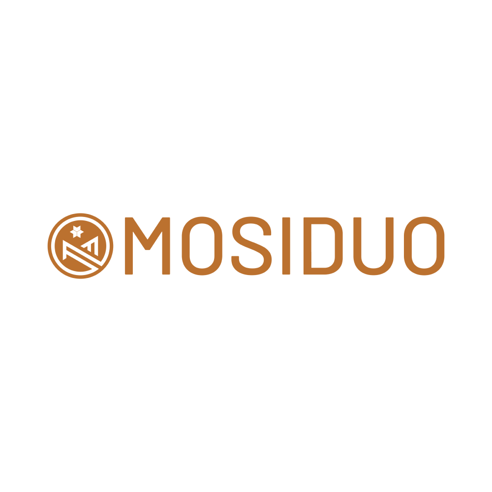 Logo Công ty TNHH MOSIDUO