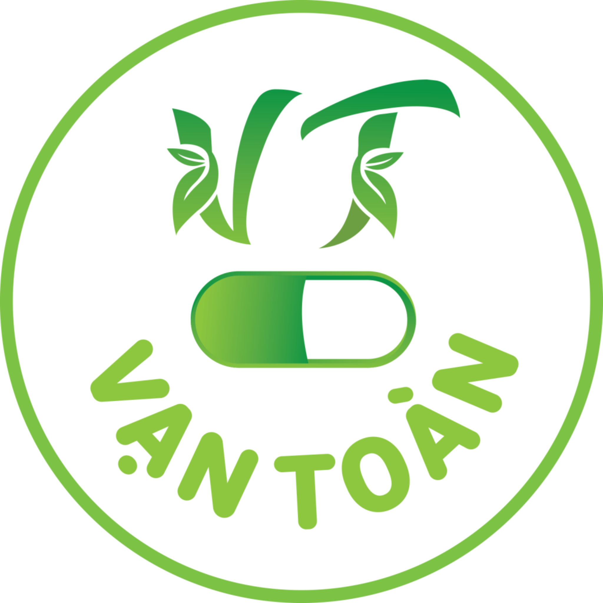 Logo Công ty Cổ phần Dược phẩm Vạn Toàn