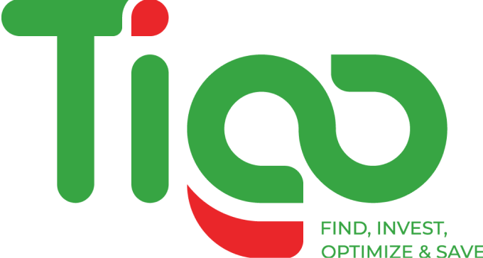 Logo Công ty cổ phần Tigo SM