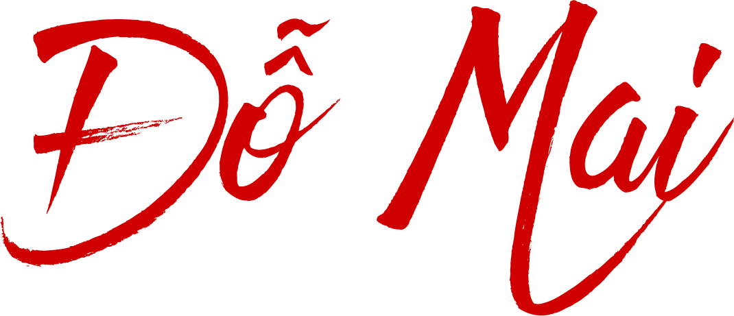 Logo Doanh Nghiệp Tư Nhân Thương Mại Đỗ Mai