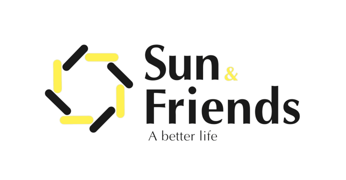 Logo Công ty TNHH Sun And Friends