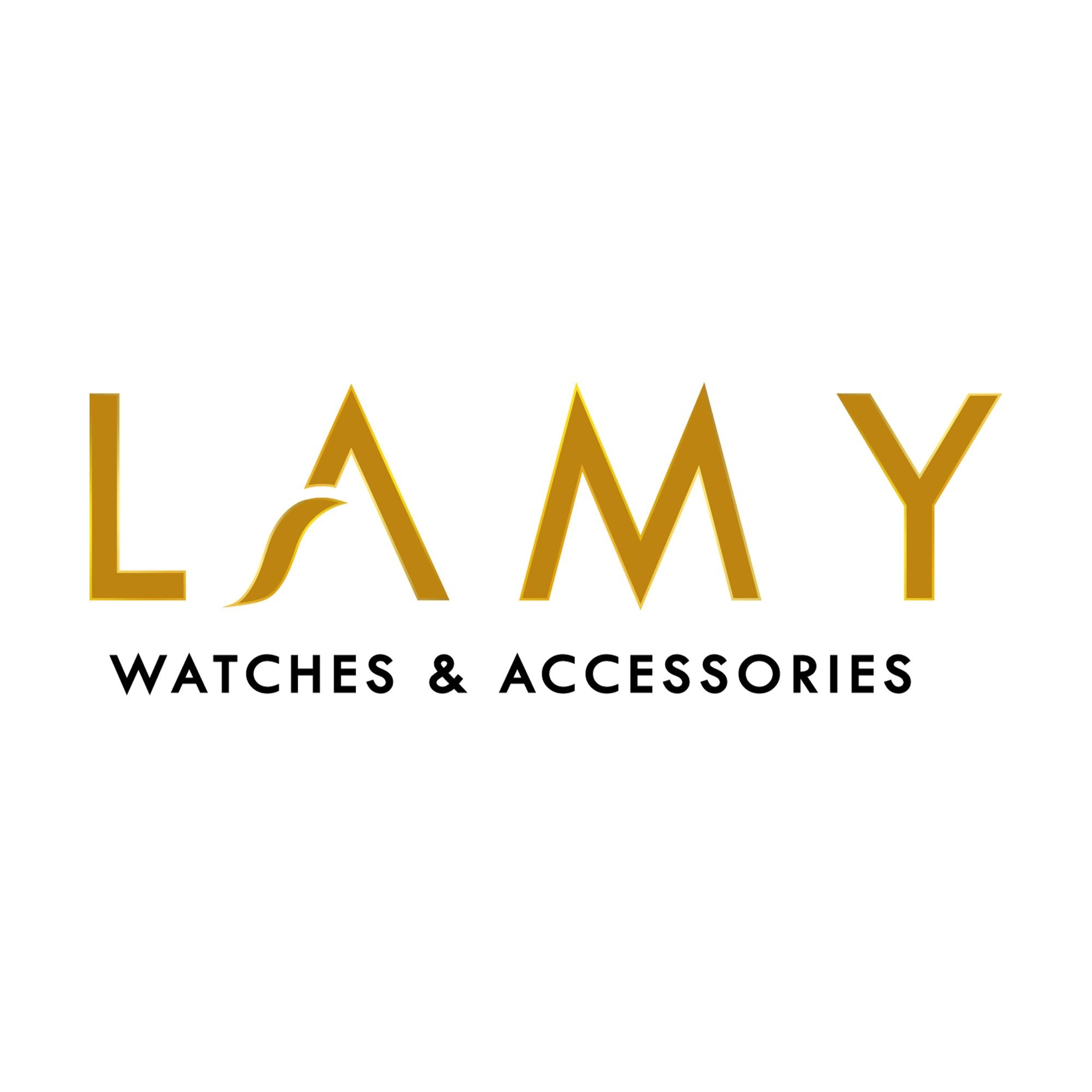 Logo Hộ Kinh Doanh Lamy