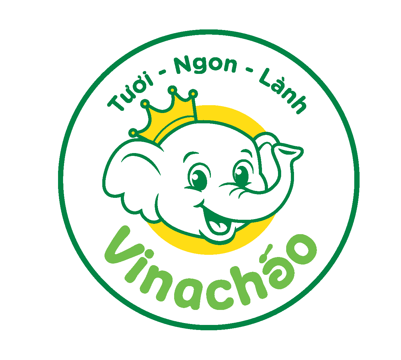Logo Công ty TNHH sản xuất, dịch vụ và thương mại An Tâm