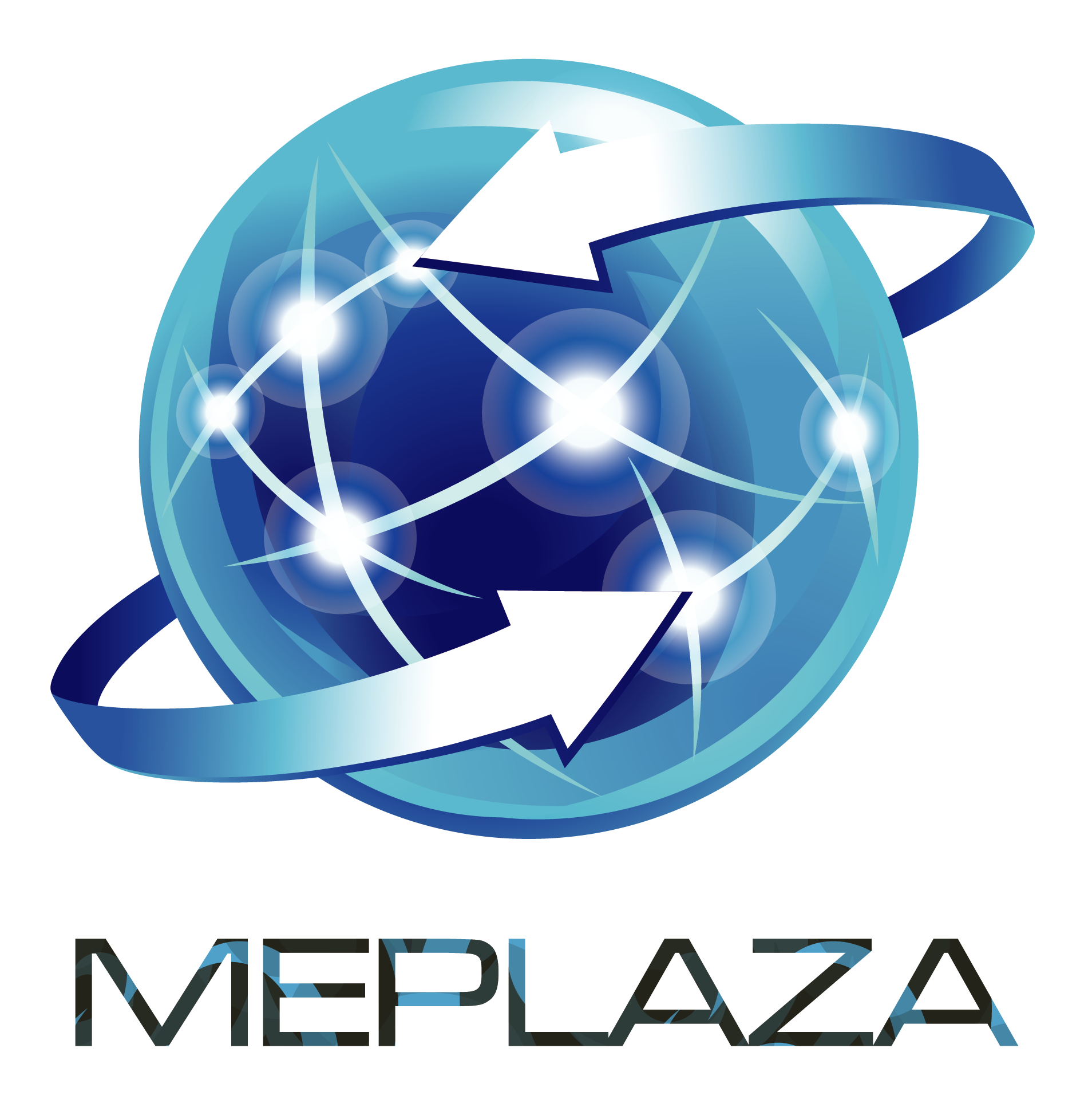 Logo Công ty Cổ phần Tư vấn Đầu tư MEPRO