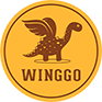 Logo Công ty Cổ phần WINGGO