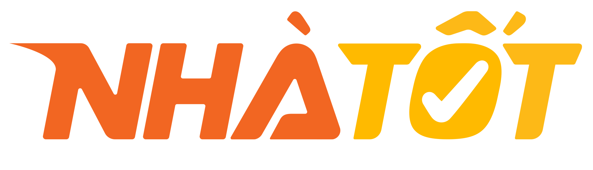 Logo CÔNG TY TNHH CHỢ TỐT