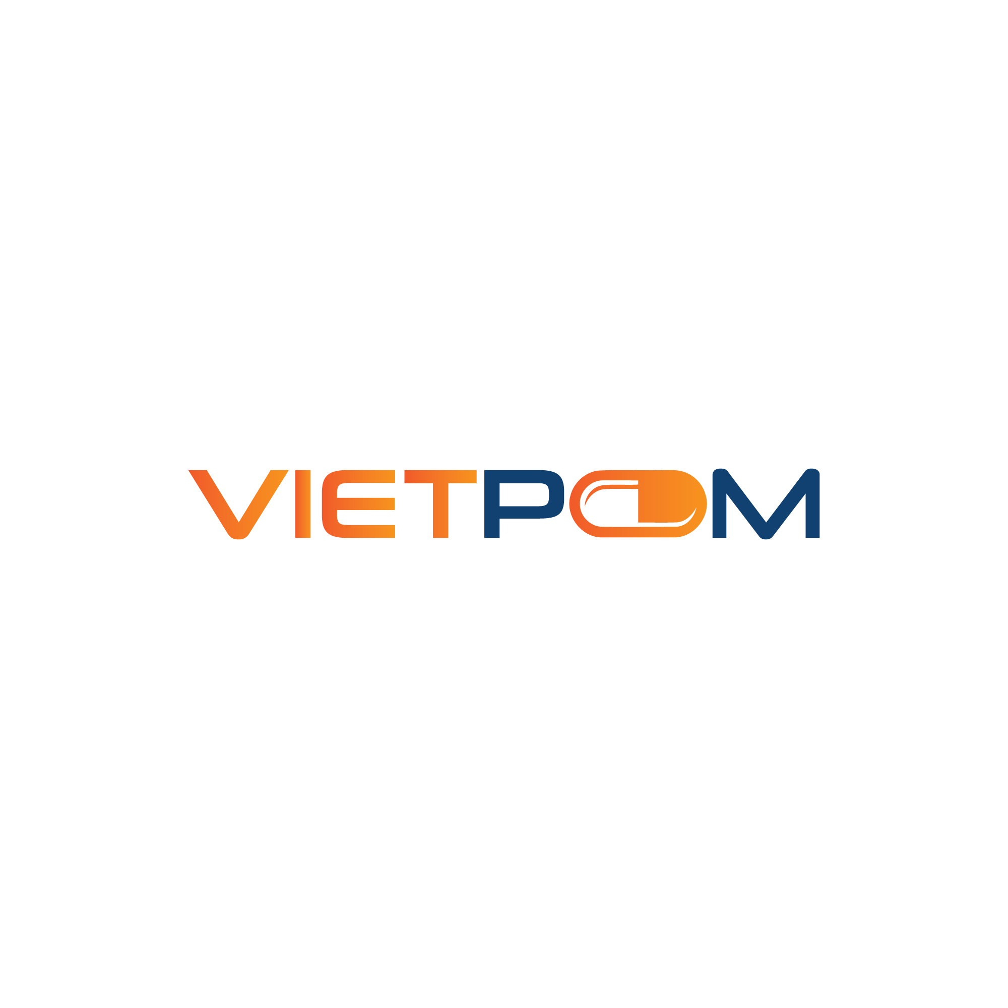 Logo Công ty TNHH VIETPOM