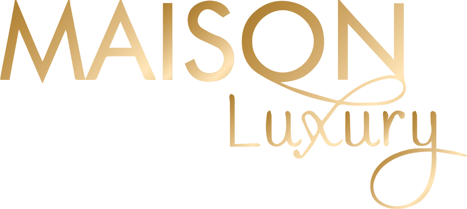 Logo Công ty Cổ phần Giải pháp quà tặng Maison Luxury