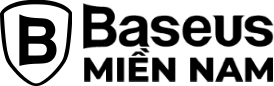 Logo Công ty TNHH Baseus Miền Nam