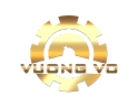 Logo Công ty TNHH Vương Võ