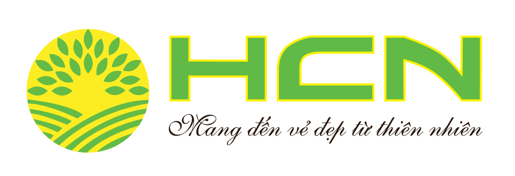 Logo Công ty Cổ Phần Huyền Chi Ngọc