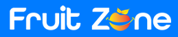 Logo Công ty Cổ phần FruitZone
