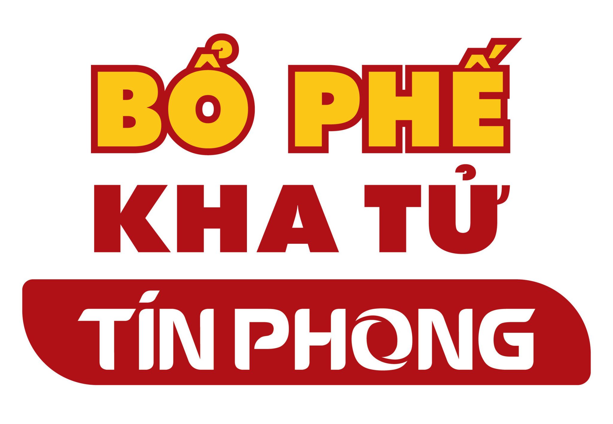 Logo Công ty Cổ phần Dược phẩm Tín Phong