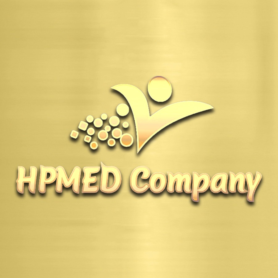 Logo Công ty TNHH HPMED Việt Nam