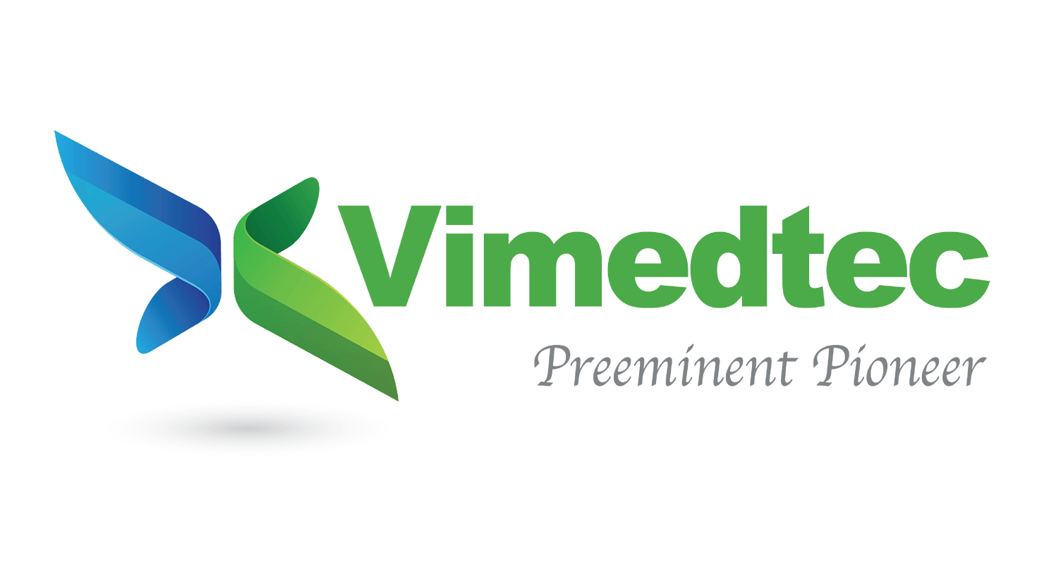 Logo Công ty cổ phần Vật tư và Trang thiết bị Y Tế Việt Nam