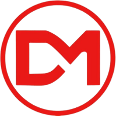 Logo Công ty TNHH Một Thành Viên Doanh Mỵ