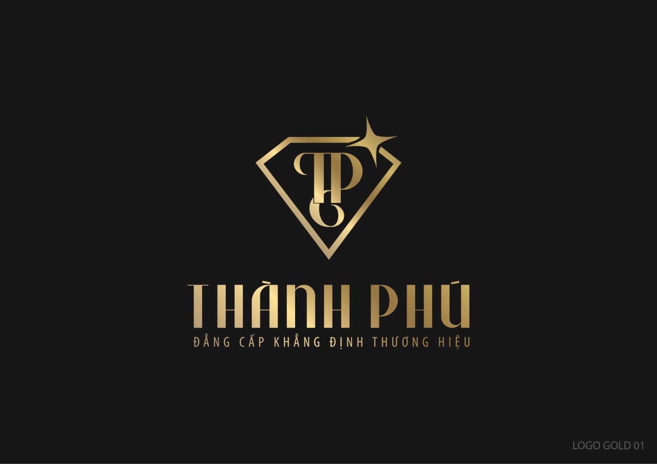 Logo Công ty TNHH An Phú Quý