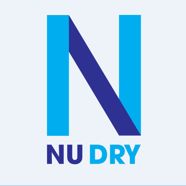 Logo Công ty TNHH Hút ẩm Chính Hãng Nu Dry