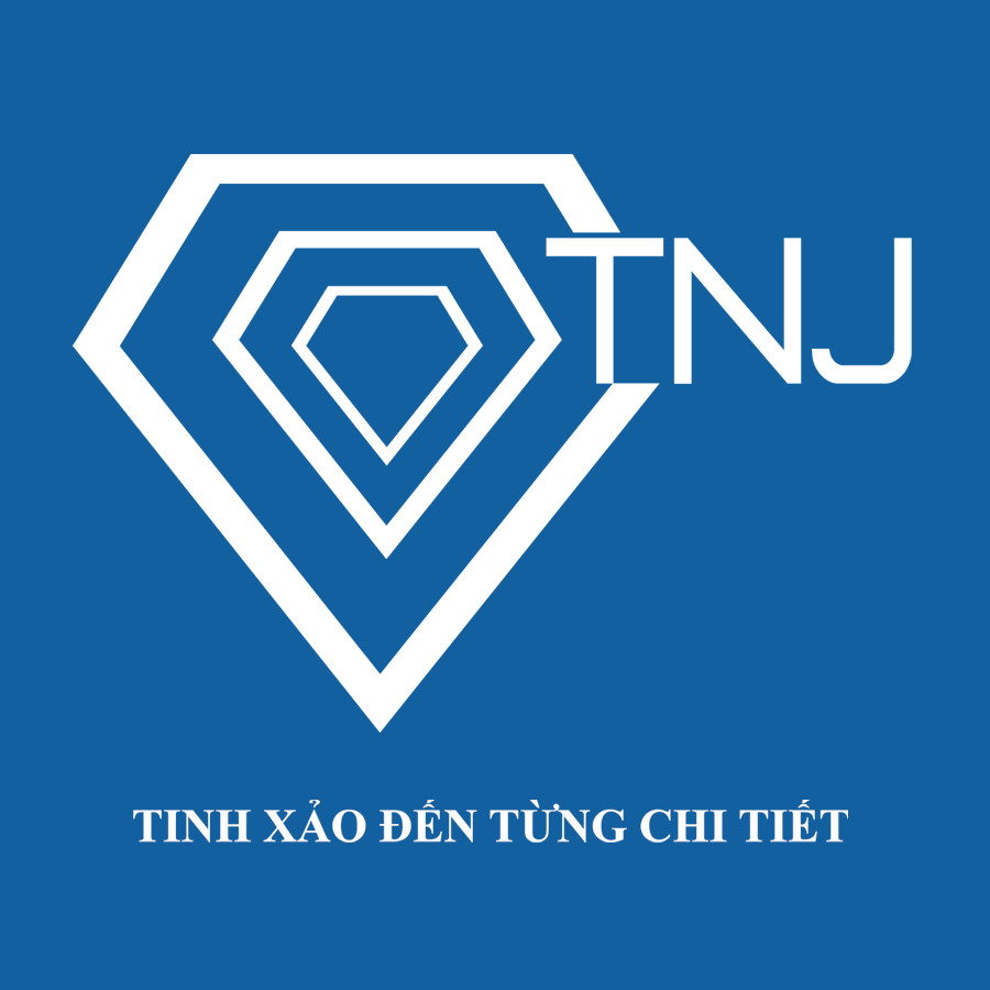 Logo Công ty TNHH Truong Nhung Jewelry