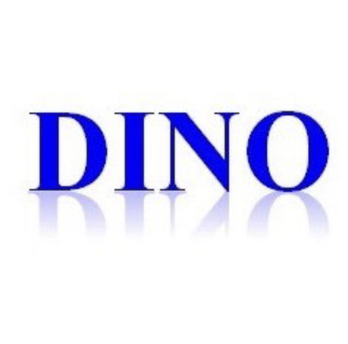 Logo Công ty TNHH Công Nghệ DINO Việt Nam