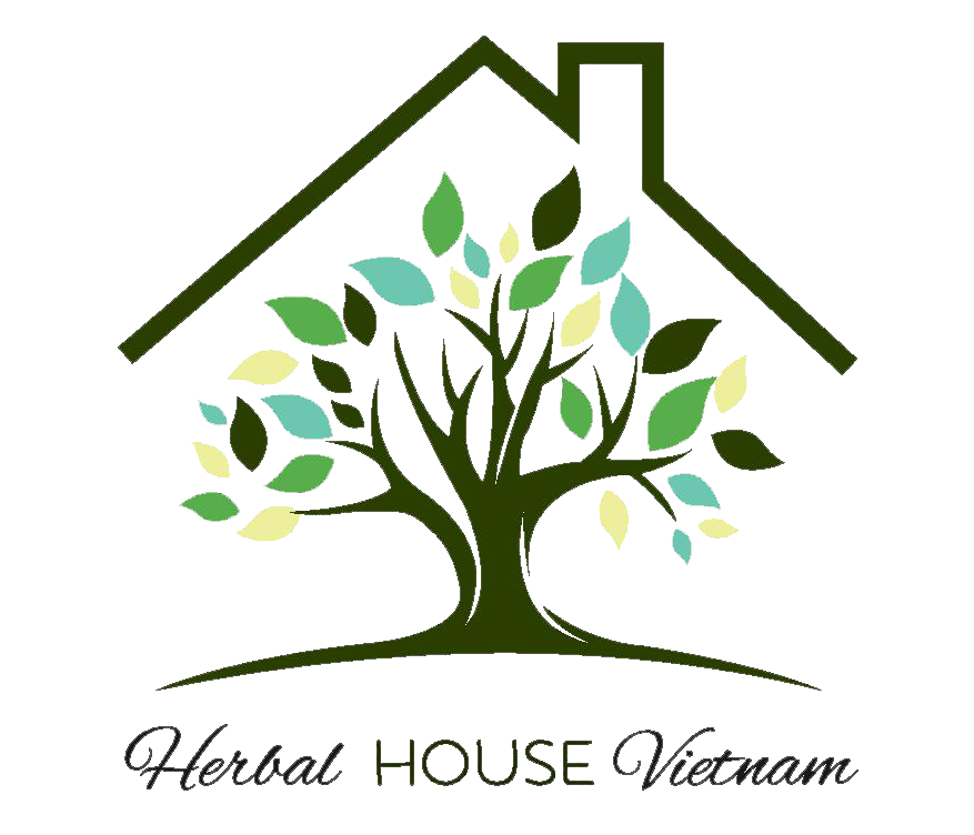 Logo Công ty TNHH Herbal House VietNam