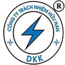 Logo Chi Nhánh Công ty TNHH DKK - Cửa hàng điện Ngọc Dũng