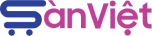 Logo Trung tâm Phát triển thương mại điện tử