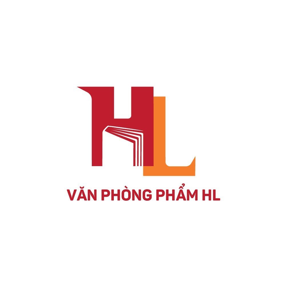 Logo Công ty TNHH Văn Phòng Phẩm HL