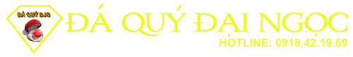 Logo Công ty Cổ phần Trang sức vàng bạc đá quý Đại Ngọc DJG