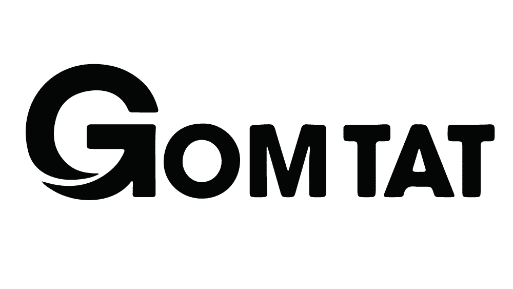 Logo Hộ kinh doanh GOMTAT