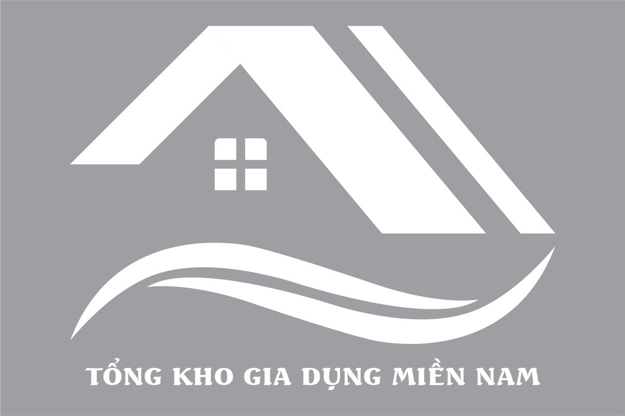 Logo Hộ kinh doanh Tổng kho gia dụng Miền Nam