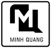 Logo Hộ Kinh Doanh Kính Mắt Minh Quang TM