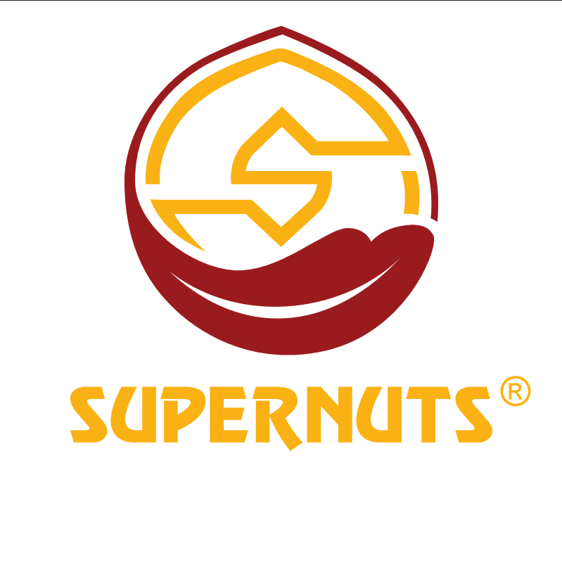 Logo Hộ kinh doanh Supernuts