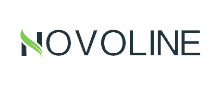 Logo Công ty TNHH Quốc tế Novoline
