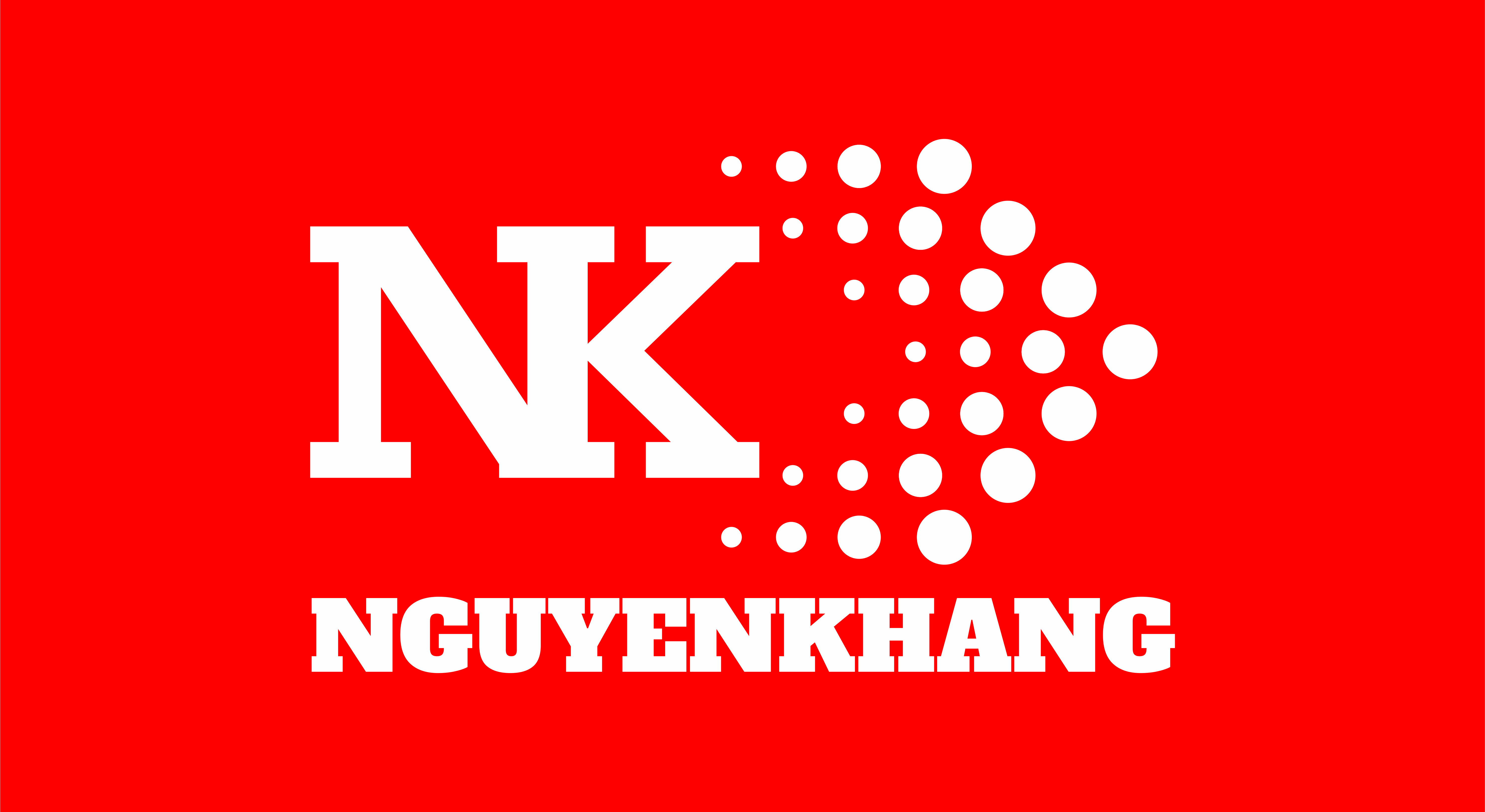 Logo Công ty TNHH TMDV Nguyên Khang JSC