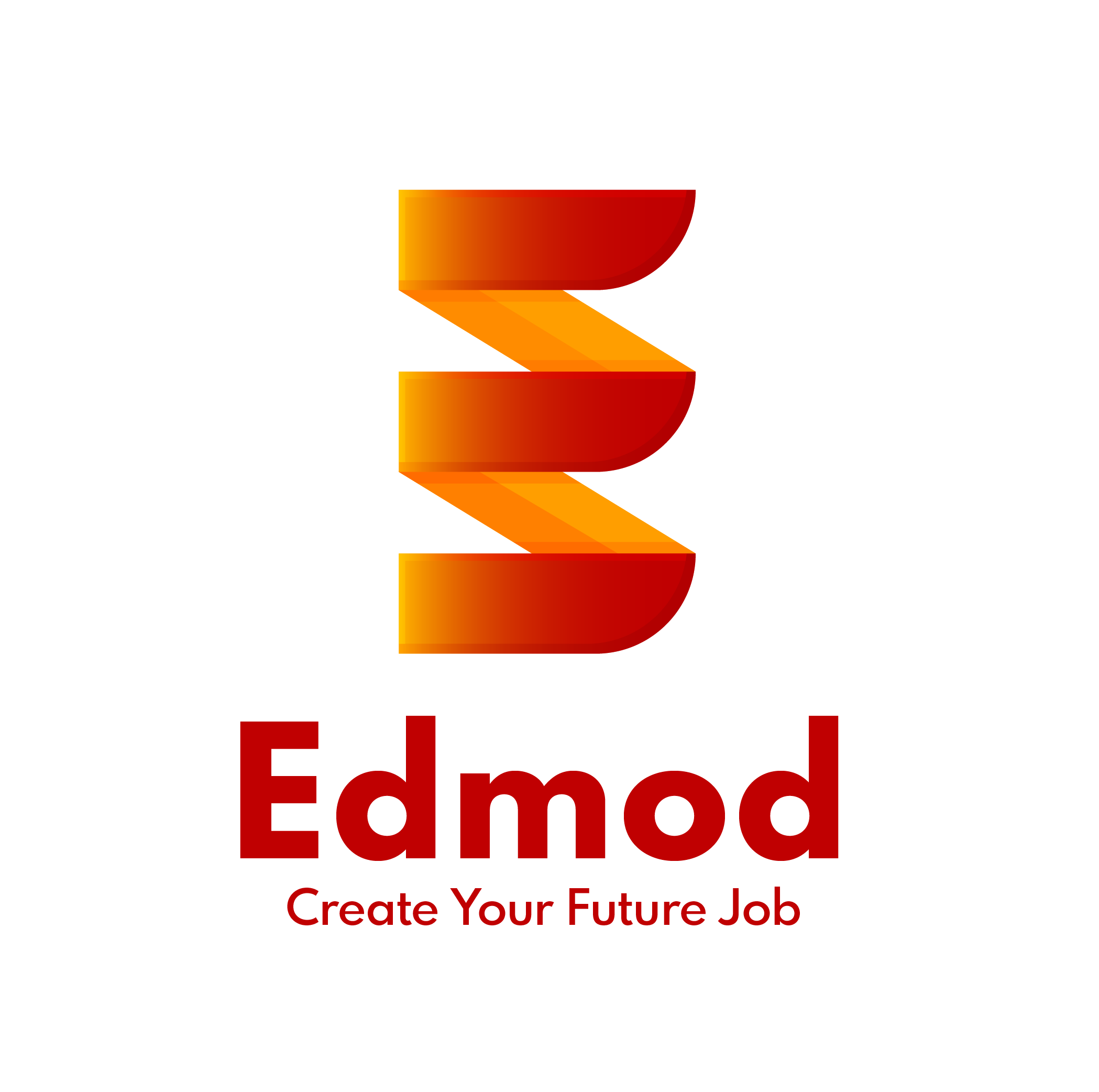 Logo Công ty Cổ phần Tư vấn và đào tạo Edmod