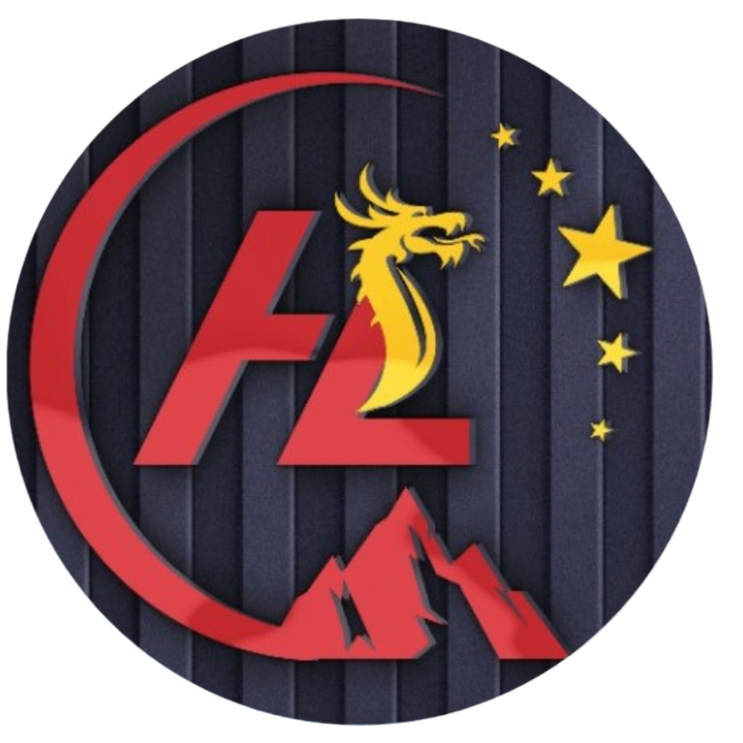 Logo Công ty TNHH Thương Mại Dịch Vụ Auto Parts Hoàng Long