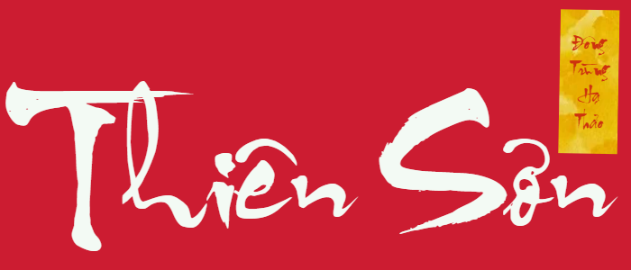 Logo Hộ Kinh Doanh Thiên Sơn 88