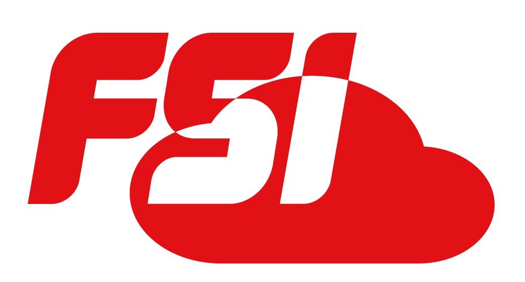 Logo Công ty Cổ phần Đầu tư Thương mại và Phát triển Công Nghệ FSI